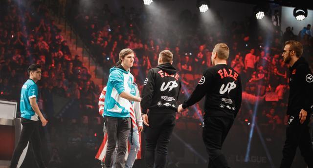 Complexity 两年来首次晋级 IEM Cologne 2024