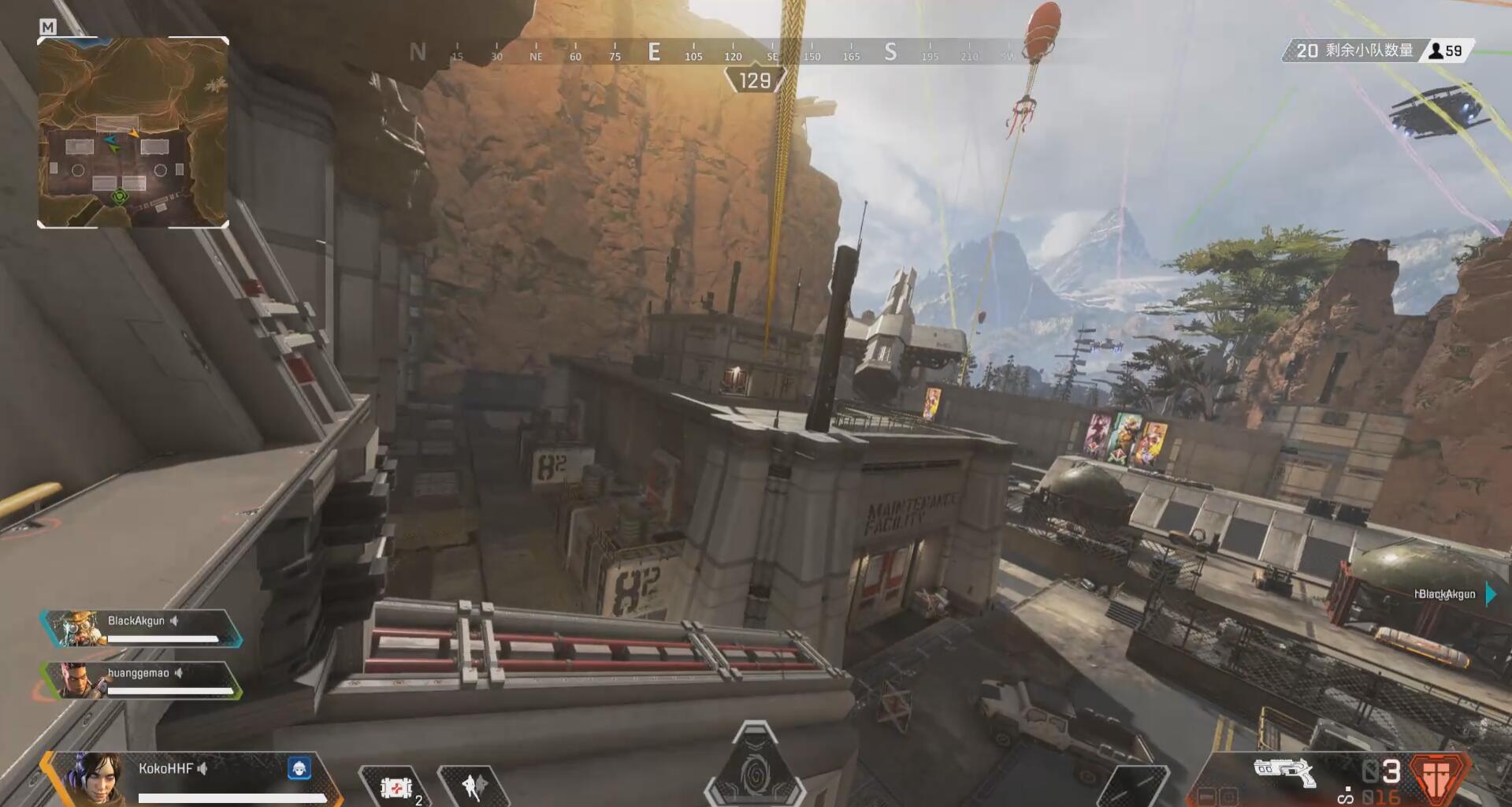 FlyQuest进入了ESL Challenger Atlanta 2024的决赛