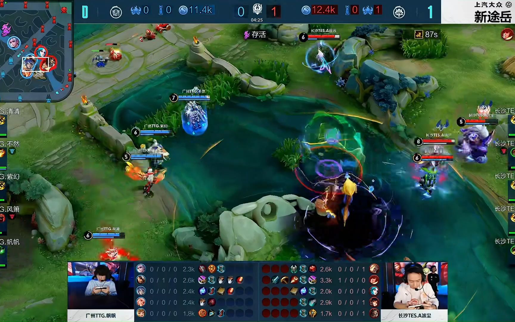 pashaBiceps ：在华沙，我送披萨是最快的！