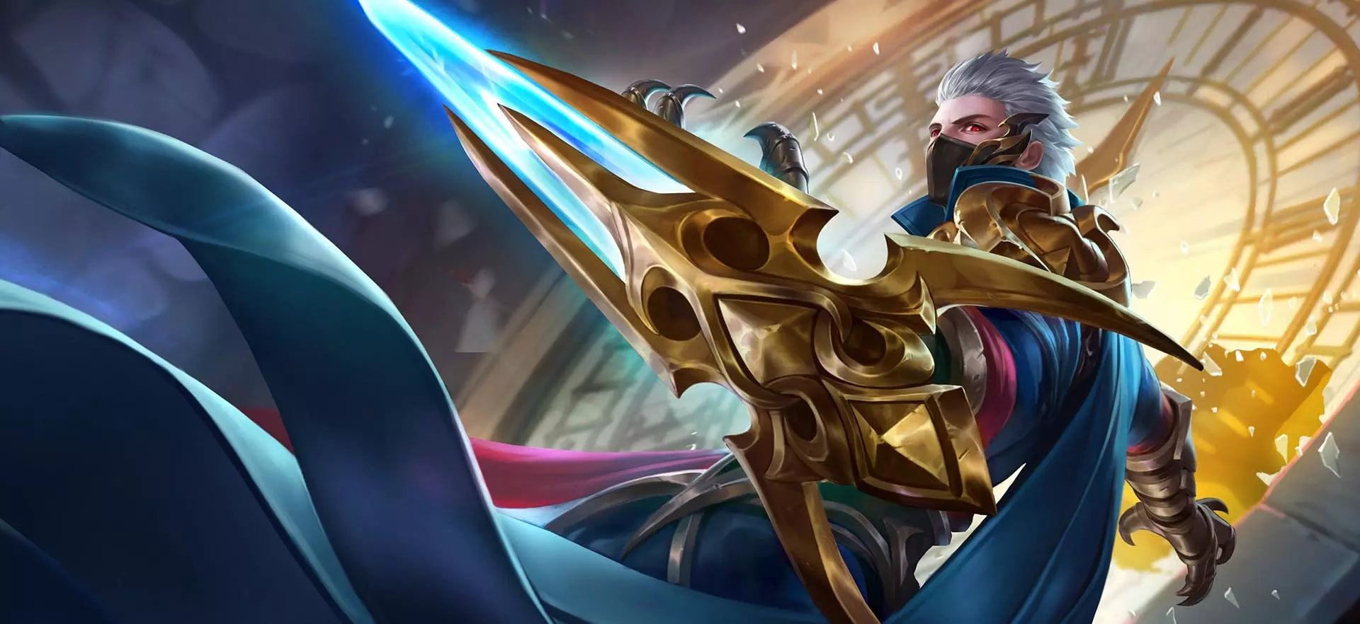 ESL Pro League Season 23 决赛将在 Arena 举行