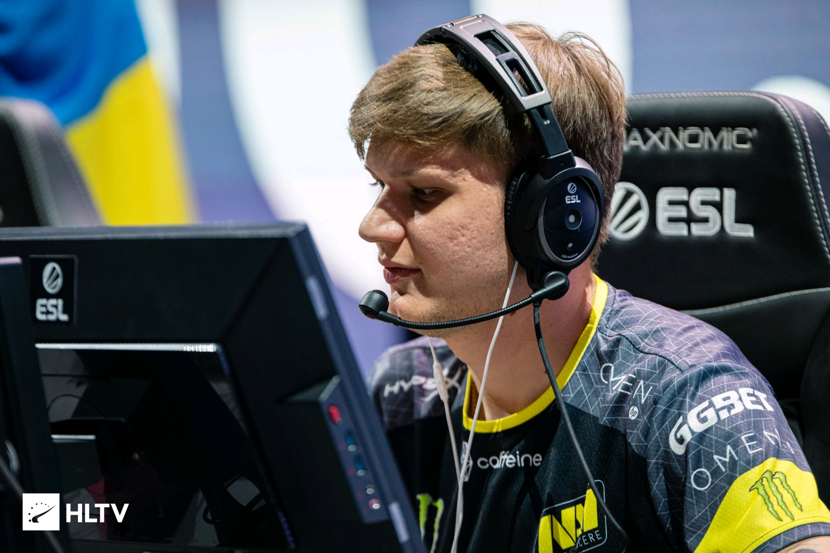 Gentle Mates 和 Apeks 在 VCT 2025： EMEA Kickoff 的比赛吸引了超过334,000名同时在线观众